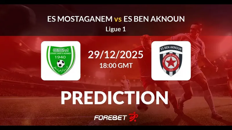Minh họa cho Hình ảnh bóng đá "Mostaganem"