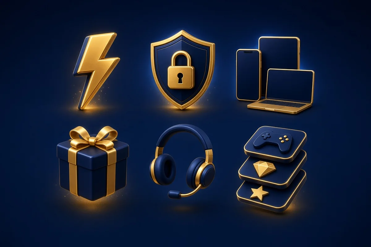 Jun88 5 Lý do nên chọn Jun88