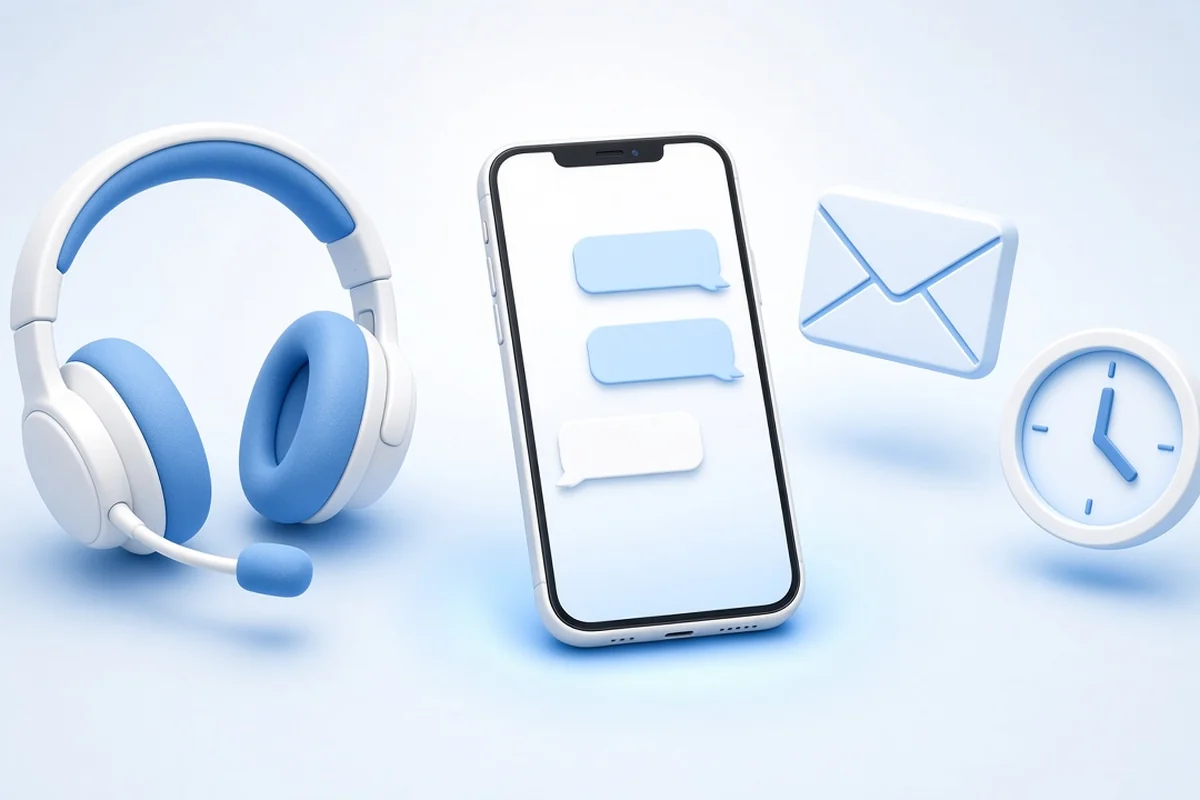 Jun88 8 Liên hệ bộ phận hỗ trợ Jun88