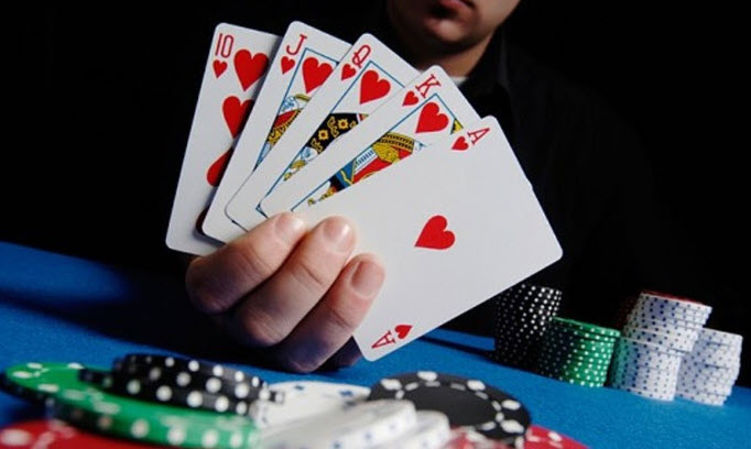Hướng Dẫn Cách Chơi Phỏm Miền Bắc 5 Game ta la online ngay cang tro nen pho bien do su phat trien cua cong nghe