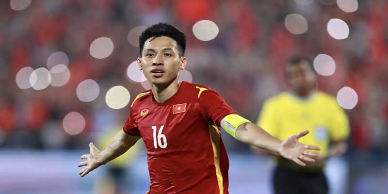 Hùng Dũng phá lưới U23 Myanmar lên ngôi đầu cho U23 Việt Nam 6 Hùng Dũng tỏa sáng, phá lưới U23 Myanmar giành ngôi đầu bảng cho U23 Việt Nam