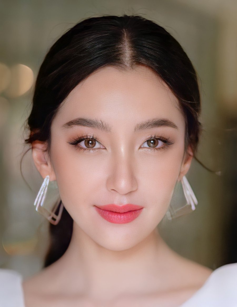 Ranee Campen – cái tên hot đình đám trong showbiz Thái 4 Ranee Campen