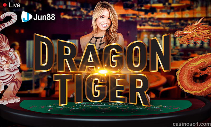 Tìm hiểu về Casino Dragon Tiger Jun88 nghĩa là gì? Tìm hiểu về Casino Dragon Tiger Jun88 nghĩa là gì?